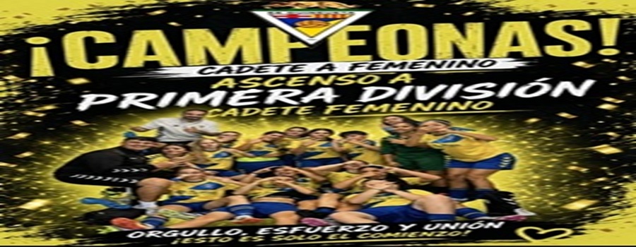 Campeonas